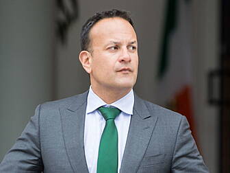 Varadkar Warning Over Amazon F...